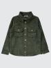 Picture of Boys Shirt 10-13 Years Khaki - Package