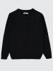 Picture of Girls Cardigan 6-9 Years Black - Package