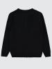 Picture of Girls Cardigan 6-9 Years Black - Package