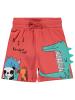 Picture of Boys Capri Pants 2-5 Years Pomegranate - Package