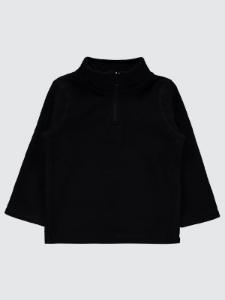 Picture of Boys Sweatshirt 2-5 Years Black - Package