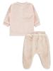 Picture of Baby Set 0-24 Months Light Salmon - Package