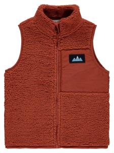 Picture of Boys Vest 2-5 Years Dark Copper - Package