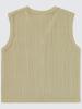Picture of Baby Vest 0-24 Months Milk Coffee  - Package