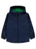 Picture of Boys Raincoat 6-9 Years Soft Navy - Package