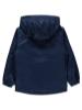 Picture of Boys Raincoat 6-9 Years Soft Navy - Package