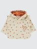 Picture of Baby Cardigan 0-24 Months Ivory - Package