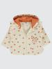 Picture of Baby Cardigan 0-24 Months Ivory - Package
