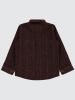 Picture of Boys Shirt 6-9 Years Terracotta - Package