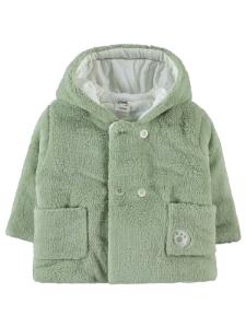 Picture of Baby Coat 0-24 Months Khaki - Package
