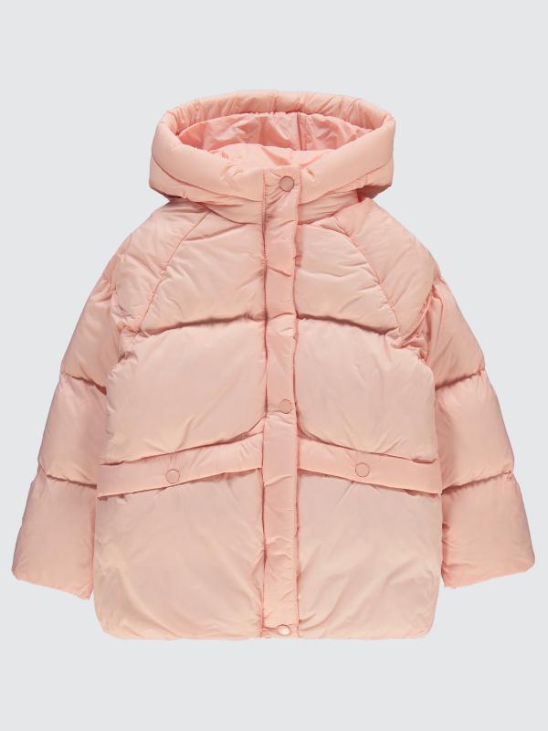 Picture of Girls Coat 10-13 Years Powder Pink (Do not use) - Package