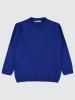 Picture of Boys Sweater 10-13 Years Saxe Blue - Package
