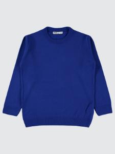 Saxe Blue