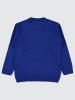 Picture of Boys Sweater 10-13 Years Saxe Blue - Package