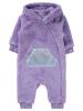 Picture of Baby Jumpsuit 0-24 Months Lilac - Package