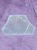 Picture of Baby Jumpsuit 0-24 Months Lilac - Package