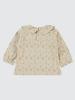 Picture of Baby Sweatshirt 0-24 Months Ivory - Package