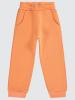 Picture of Girls Track Pants 2-5 Years Salmon - Package