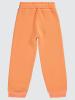 Picture of Girls Track Pants 2-5 Years Salmon - Package
