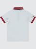 Picture of Boys T-Shirt 6-9 Years White - Package