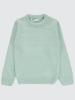 Picture of Girls Sweater 6-9 Years Mint - Package