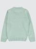 Picture of Girls Sweater 6-9 Years Mint - Package