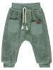 Picture of Baby Track Pants 0-24 Months Khaki - Package