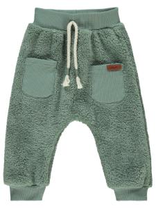 Picture of Baby Track Pants 0-24 Months Khaki - Package