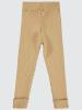 Picture of Girls Leggings 2-5 Years Beige - Package
