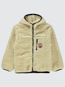 Picture of Boys Cardigan 2-5 Years Beige - Package