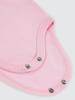 Picture of Baby Snapsuit 0-24 Months Pink - Package