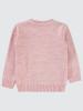 Picture of Girls Sweater 2-5 Years Pink - Package