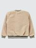 Picture of Boys Cardigan 6-9 Years Beige - Package