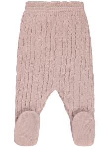 Picture of Baby Track Pants 0-24 Months Powder Pink (Do not use) - Package