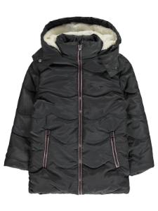 Picture of Girls Coat 6-9 Years Gray - Package