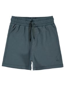 Picture of Boys Shorts 6-9 Years Anthracite - Package