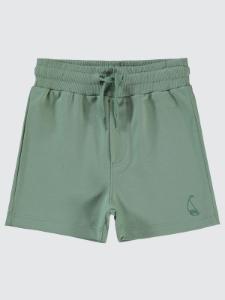 Picture of Boys Shorts 2-5 Years Soft Khaki - Package