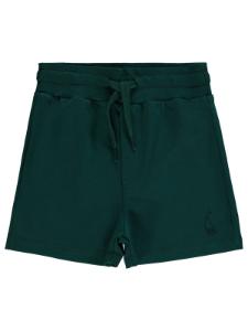 Picture of Boys Shorts 2-5 Years Emerald - Package