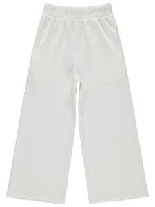 Picture of Girls Trouser 10-13 Years Ecru - Package