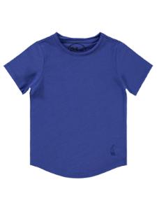 Picture of Boys T-Shirt 2-5 Years Saxe Blue - Package