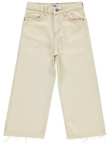 Picture of Girls Trouser 10-13 Years Ecru - Package