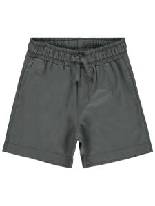 Picture of Boys Shorts 2-5 Years Smoke - Package