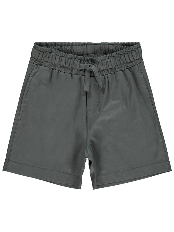 Picture of Boys Shorts 2-5 Years Smoke - Package
