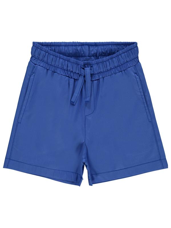 Picture of Boys Shorts 2-5 Years Dark Indigo - Package