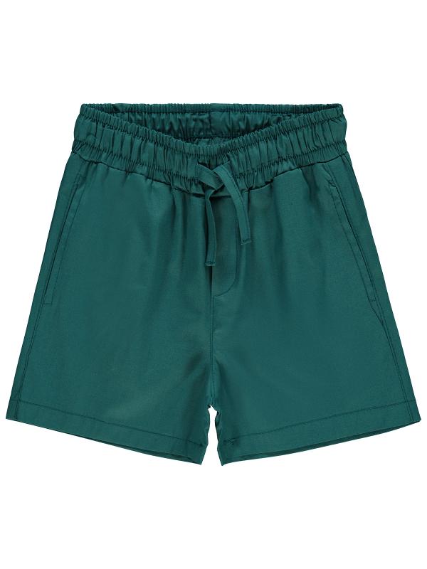 Picture of Boys Shorts 2-5 Years Petrol - Package