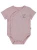 Picture of Baby Snapsuit 0-24 Months Pink - Package