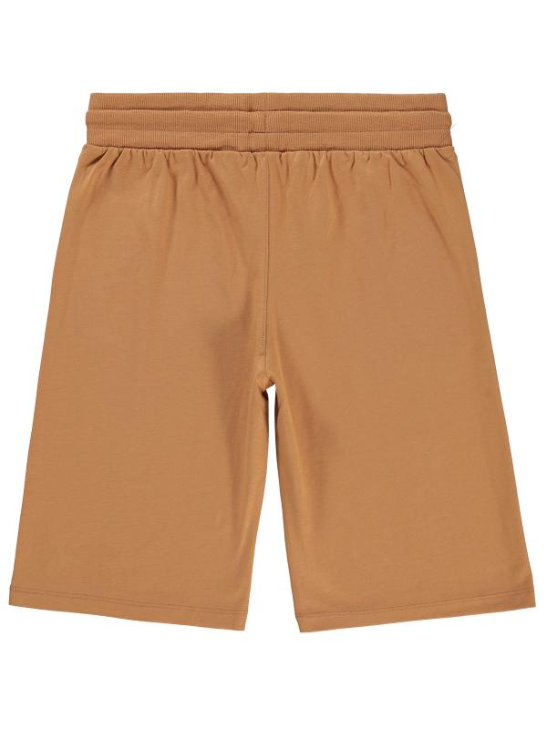 Picture of Boys Capri Pants 10-13 Years Cinnamon - Package