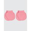 Picture of Baby Baby Mittens 0-24 Months Peach  - Package