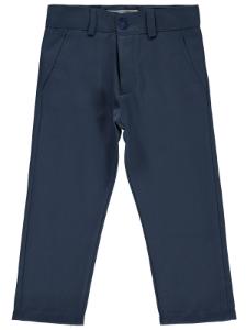 Picture of Boys Trouser 10-13 Years Indigo - Package