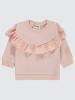 Picture of Baby Sweatshirt 0-24 Months Light Powder Pink - Package